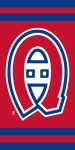 TipTrade Plážová osuška Montreal Canadiens NHL II. jakost