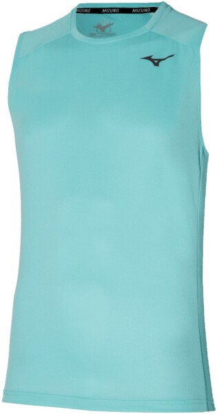 Běžecké tílko Mizuno Two Loop 88 Tank 32GAA00522 Velikost textilu: M