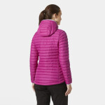 Helly Hansen Bunda W Sirdal Bunda s kapucí W 62992 663 m