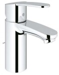 GROHE - Eurostyle Cosmopolitan Páková umyvadlová baterie S, chrom 3355720E