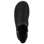 Pohodlné zateplené boty Rieker W RKR612 black 37