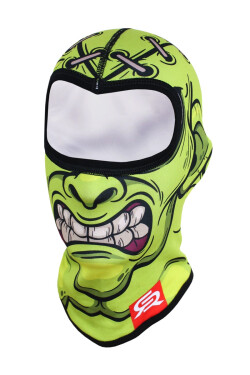 Rough Radical Balaclava Sub08 Multicolour XS