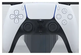 Sony PS5 DualSense V3 bílá / Bezdrátový herní ovladač (1000050212)