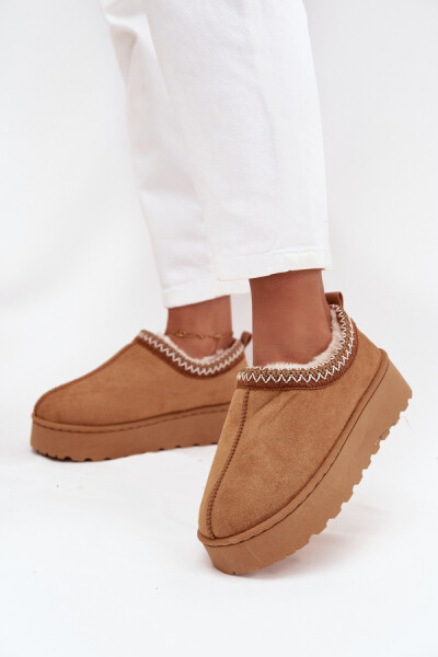 Sněhule model 218097 Step in style 40