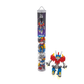Plus-Plus Mecha Bot (100 ks) Tuba - EPEE