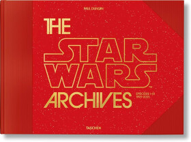 The Star Wars Archives. 1999–2005 - Paul Duncan