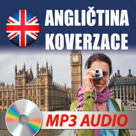 Anglická konverzace - kolektiv autorů