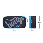 BAAGL SET Skate Bluelight: