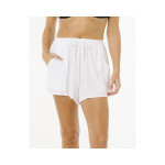 Dámské šortky RIP CURL Premium Surf Holiday Short, bílé L