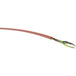 VER SIHF-JB 4x 1 Ri. 50 energetický kabel SIHF-JB 4 x 1 mm² 50 m