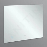 VILLEROY & BOCH - More to See Lite Zrcadlo s LED osvětlením, 1000x750x24 mm A4591000