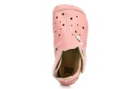 LANG.S by Tikki shoes Ziggy Julia růžové capáčky