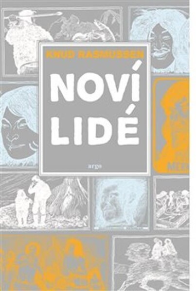 Noví lidé