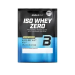 BioTech Iso Whey Zero banana 25 g (13840)