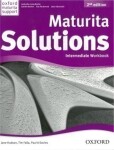 Maturita Solutions Intermediate Workbook 2nd (CZEch Edition)