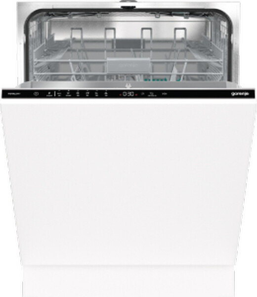 Gorenje vestavná myčka 60 cm Gv642d61