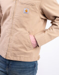 Carhartt WIP Detroit Jacket Dusty H Brown/Dusty H Brown XL