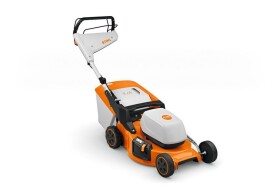 Aku sekačka STIHL RMA 253 T