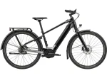 Cannondale Mavaro NEO 3 Black městské elektrokolo vel. M