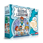 Slizová laboratoř - Albi