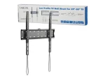 LogiLink BP0013 černá / Držák TV / VESA / 32" až 55" / do 40 kg / pevný (BP0013)