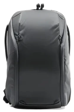 Peak Design Everyday Backpack 20L Zip v2 černá / Batoh na fotoaparát / objem 20 litrů (BEDBZ-20-BK-3)
