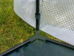 Fóliovník – Minze 2 x 2 m