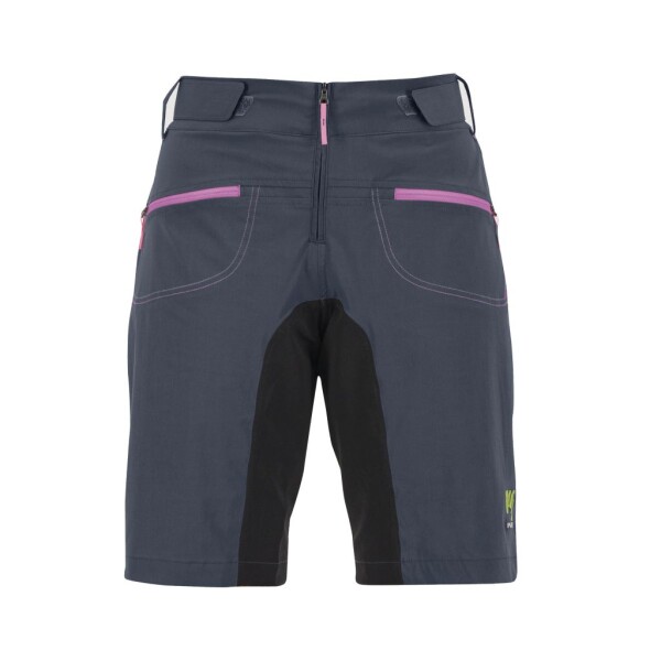 KARPOS W Ballistic Evo Shorts, Ombre Blue/Black velikost: S