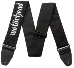 Dunlop MH02 MOTORHEAD LOGO STRAP