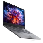 Lenovo IdeaPad Slim 3 17IWC11 šedá / Notebook / 17,3" FHD / Intel Core 5 320 1,5GHz / 16GB / 512GB SSD / Intel / W11H (83VS0021CK)