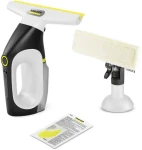 Kärcher WV 3 Comfort Care 1.633-690.0 / Aku vysavač na okna / Výdrž 35 min / Objem 20 ml / Plošný výkon 105 m2 (1.633-690.0)