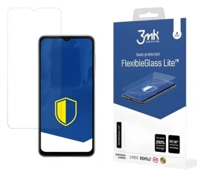 3mk FlexibleGlass Lite pro Samsung Galaxy A23 4G (A235) / Ochranné sklo / Hybridní / 0,16 mm