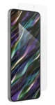 ZAGG Glass Elite Samsung Galaxy S25+ / Ochranné sklo / Hlinitokřemičité sklo / 5x vyšší odolnost / ClearPrint úprava (200117229)