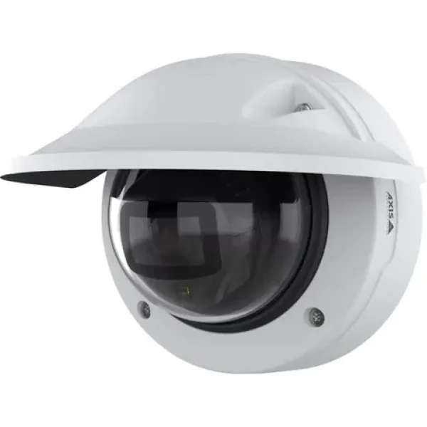AXIS P3275-LVE / IP kamera / Kupolová / Venkovní i vnitřní / Objektiv 10 mm (03150-001)