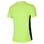 Běžecké tričko Mizuno Sun Protect Tee J2GA102237 Velikost textilu: M