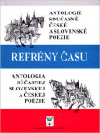 Refrény času