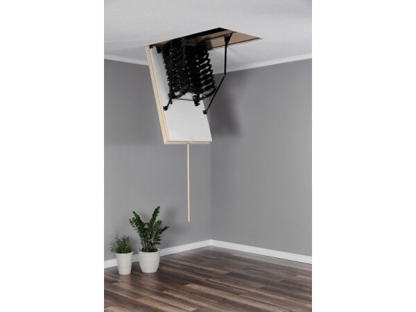 Půdní schody Oman Flex Polar, H290 FSC