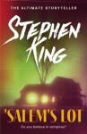 Salem's Lot Stephen King