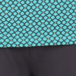 EVONA a.s. Pánské krátké pyžamo P ENZO - P ENZO 3XL