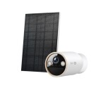 TP-Link Tapo C460 KIT venkovní kamera, solární panel (8MP, 4K, 2160p, IR 15m, WiFi, micro SD card, IP66) EDF_324331