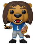 Funko Figurka POP! Detroit Lions NFL Roary Mascot