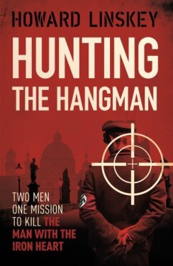 Hunting the Hangman - Howard Linskey