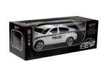 Mamido Auto na dálkové ovládání Policie Kupé 1:14 R/C