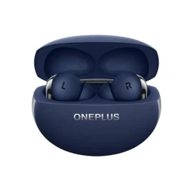 OnePlus Buds Pro 3 Sapphire Blue / Bluetooth sluchátka s mikrofonem / BT 5.4 / IP55 (5481158838)