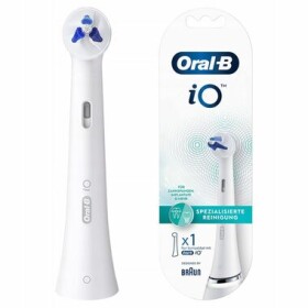 Oral-B Specialized Clean / náhradní hlavice / 2ks (4210201416692)