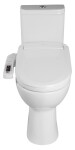 SAPHO - BLOOMING EKO PLUS elektronický bidet NB-1160D