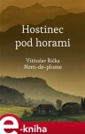 Hostinec pod horami - Vítězslav Říčka e-kniha