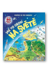 Jak to chodí na světě - Více než 80 odklápěcích okének - Emily Bone