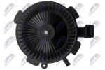 PIETRO Ventilátor topení Dacia Duster I/II Lodgy (od 2010)