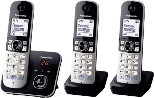 Panasonic KX-TG6823